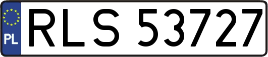 RLS53727