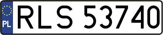 RLS53740
