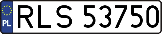 RLS53750
