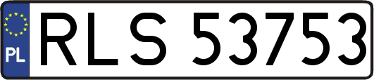 RLS53753