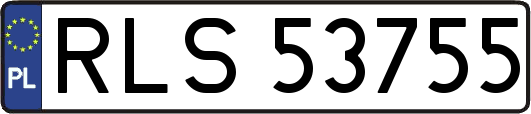 RLS53755