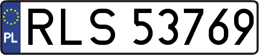 RLS53769