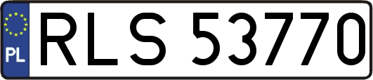RLS53770