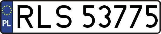 RLS53775