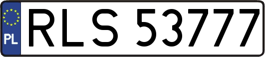 RLS53777
