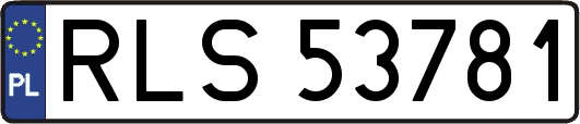 RLS53781