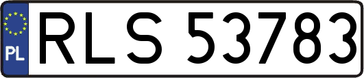 RLS53783