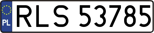 RLS53785