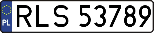 RLS53789