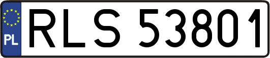 RLS53801