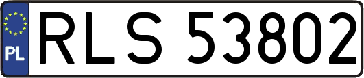 RLS53802