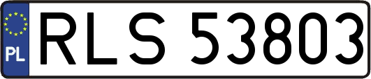 RLS53803