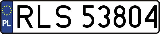 RLS53804