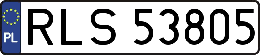 RLS53805