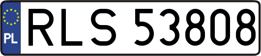 RLS53808