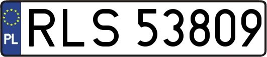 RLS53809