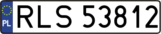 RLS53812