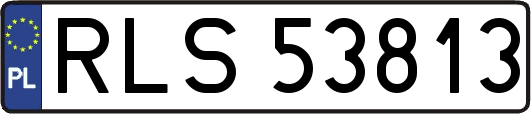 RLS53813