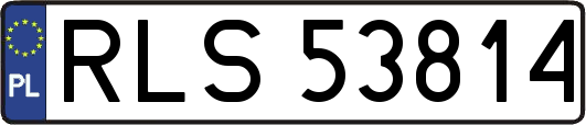 RLS53814