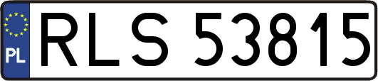 RLS53815