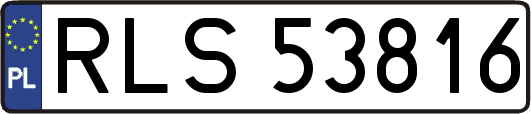 RLS53816