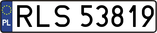RLS53819