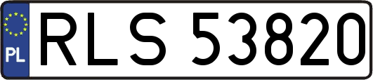 RLS53820