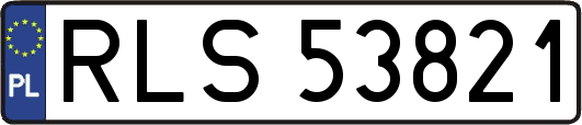 RLS53821