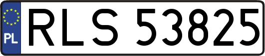 RLS53825
