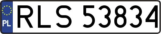 RLS53834
