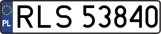 RLS53840