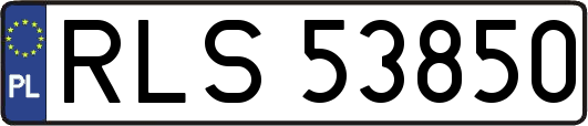 RLS53850