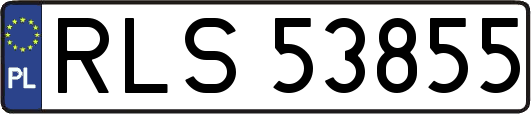 RLS53855