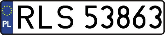 RLS53863