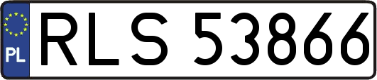 RLS53866