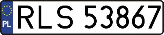 RLS53867