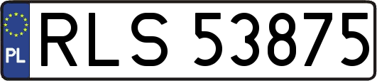 RLS53875