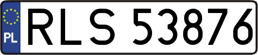 RLS53876