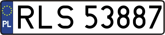 RLS53887