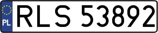 RLS53892