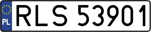 RLS53901