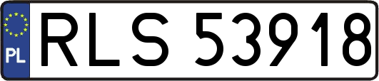 RLS53918