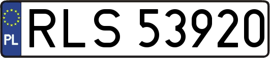 RLS53920