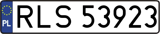 RLS53923