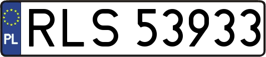 RLS53933
