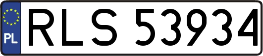 RLS53934