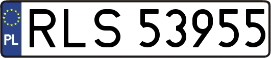 RLS53955