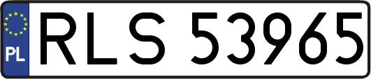 RLS53965
