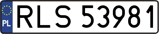 RLS53981