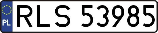 RLS53985